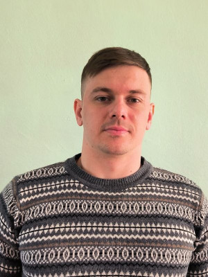 Грышко Владимир Викторович Грышко Владимир Викторович