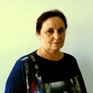 Зарубина Татьяна Викторовна Зарубина Татьяна Викторовна