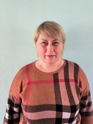Николенко Елена Николаевна Николенко Елена Николаевна