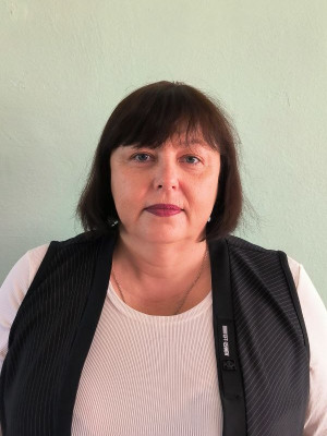 Попова Ольга Васильевна Попова Ольга Васильевна